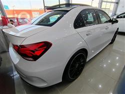 مرسيدس بنز A-Class